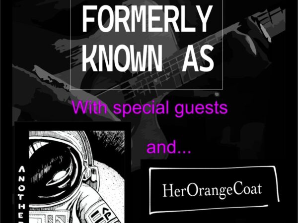 19 April 2025 – The Rookery